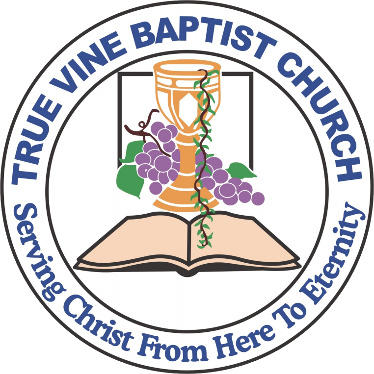 True Vine Baptist Church Logo